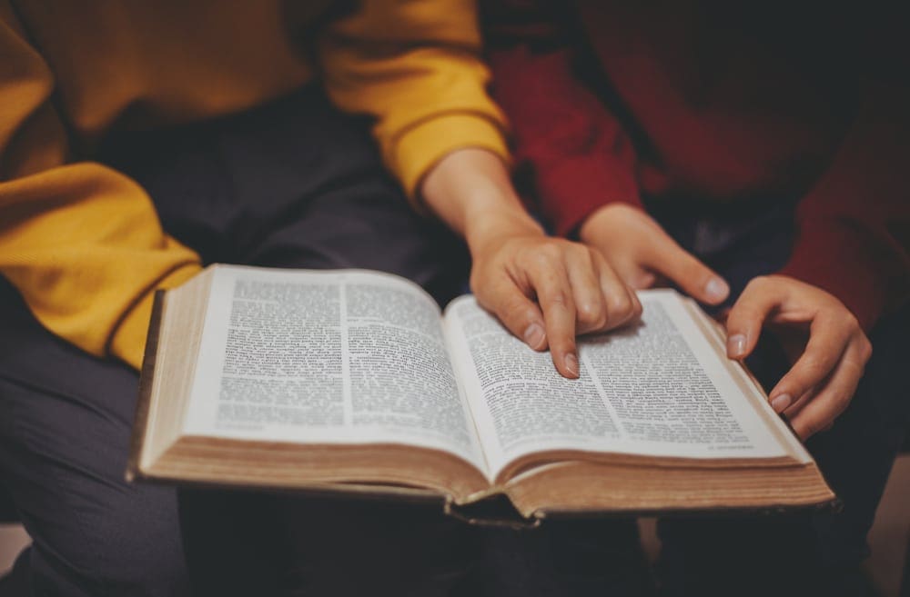4 Impactful Verses for Addicts and Concerned Loved Ones