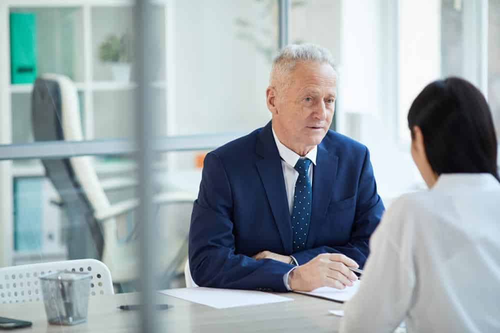 Having a Career after Rehab