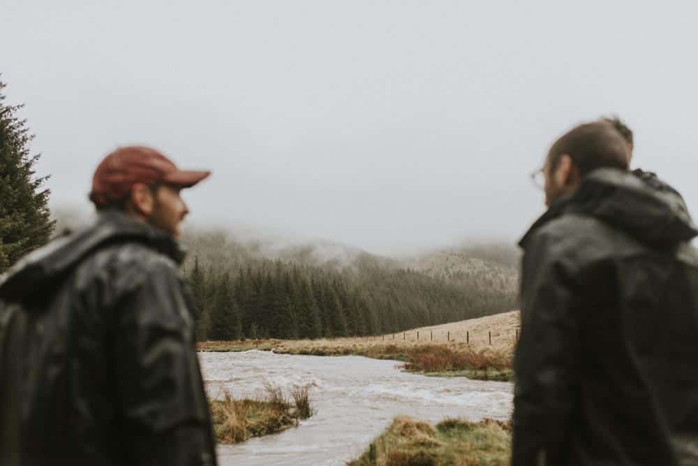 Discovering a New Identity: Who Am I After Recovery?