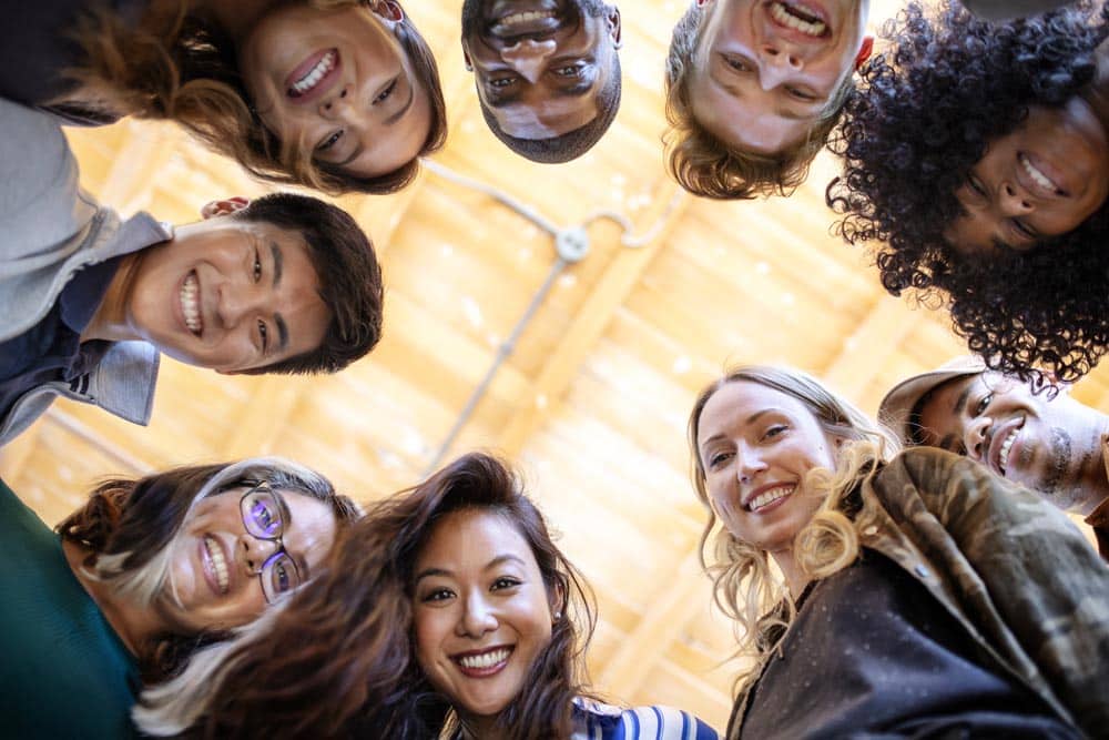 Recovery Empowerment in Marginalized Groups
