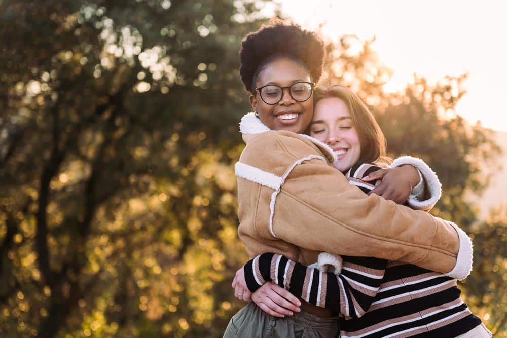 Overcoming Loneliness