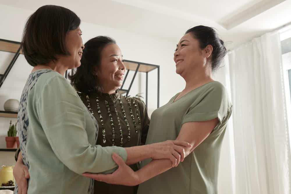 Supporting Loved Ones in Recovery: Nurturing Relationships with Care and Understanding