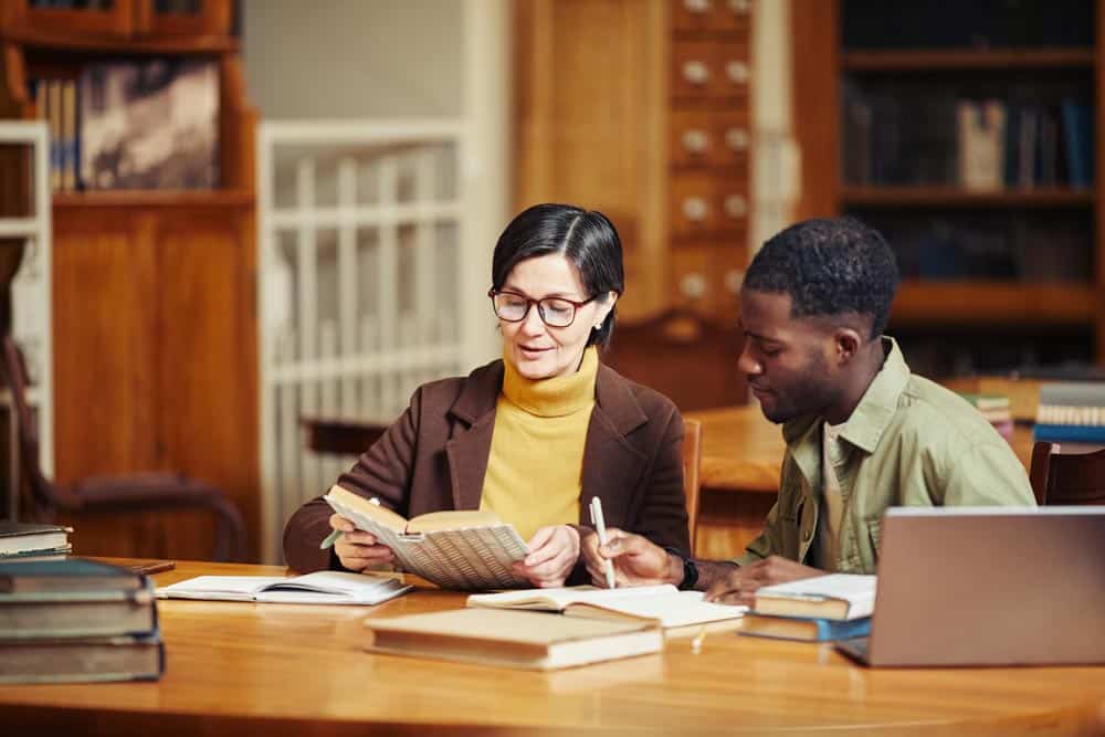 Exploring the Benefits of Bible Study in Rehab