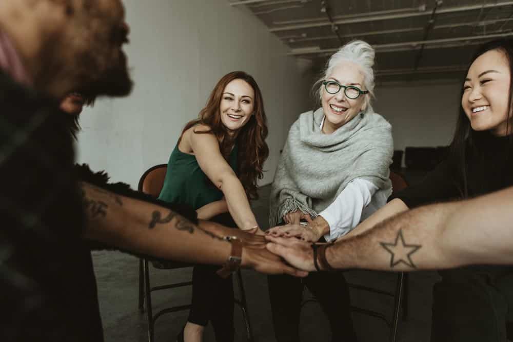 Building Resilience in Addiction Recovery