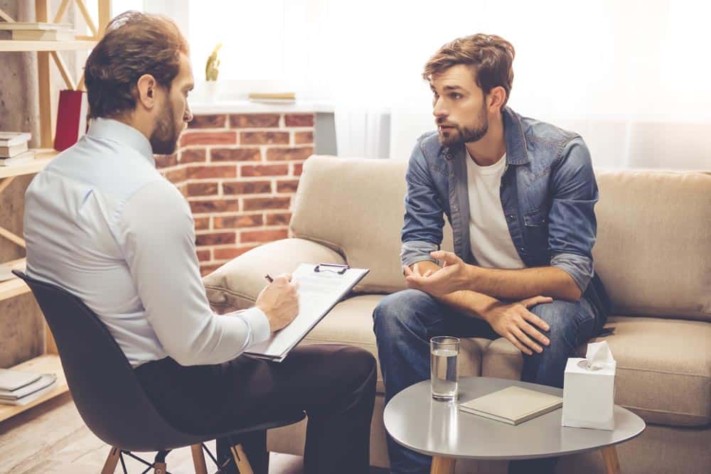 The Benefits of Individual Counseling in Aftercare