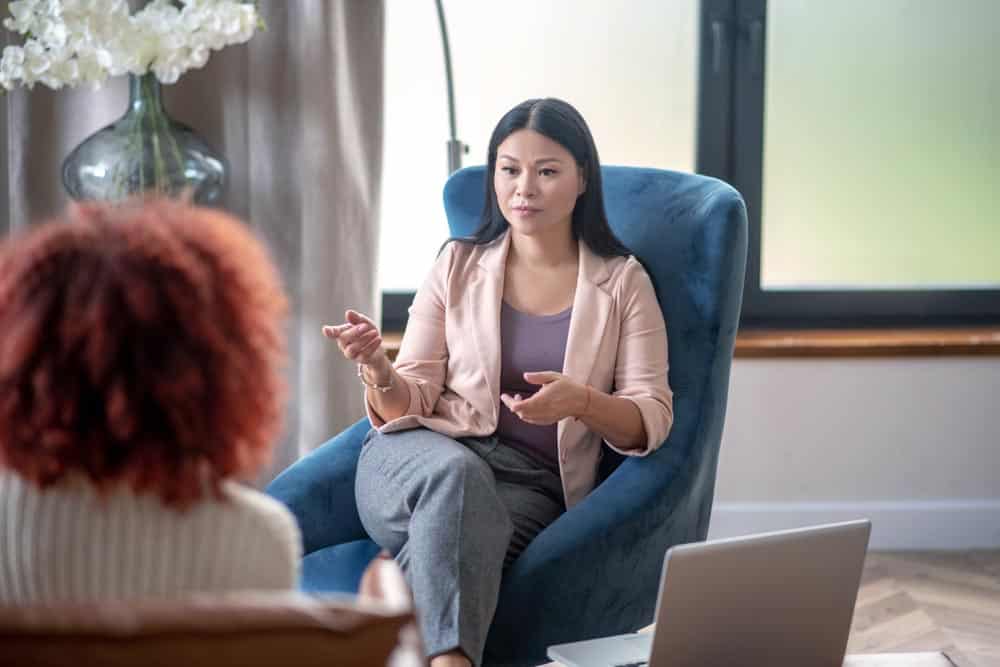 Personalized Recovery Plans at Good Landing Recovery