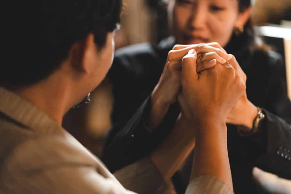 The Power of Prayer in Addiction Recovery