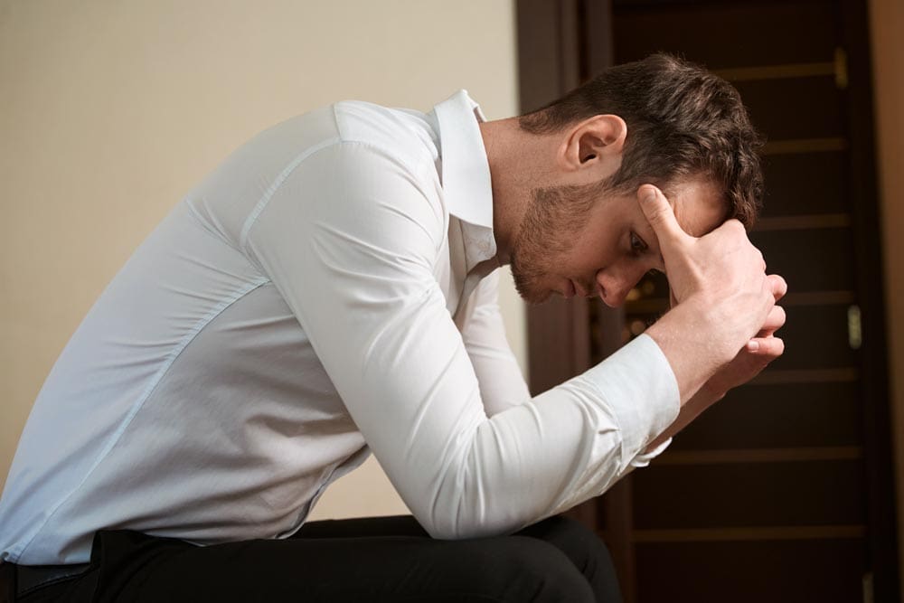 Coping with Stress Without Substance Use