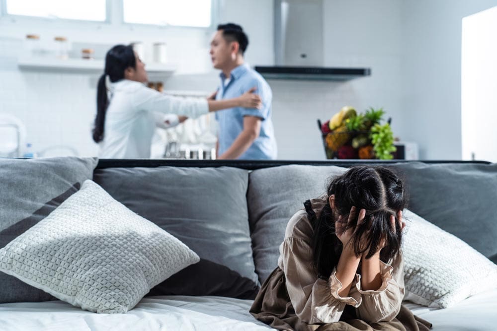 Resolving Family Conflicts in Recovery
