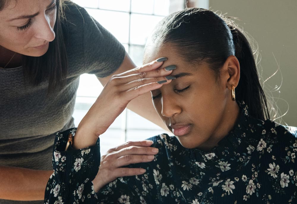 Forgiving Yourself on the Path to Healing