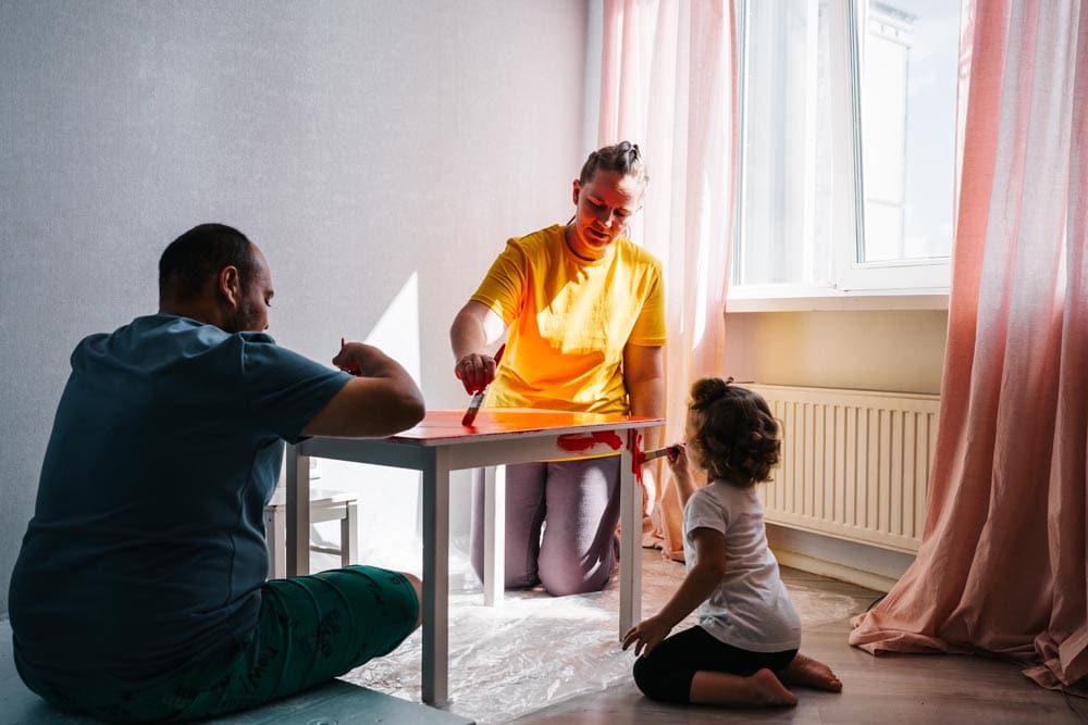 Mindful Parenting in Recovery