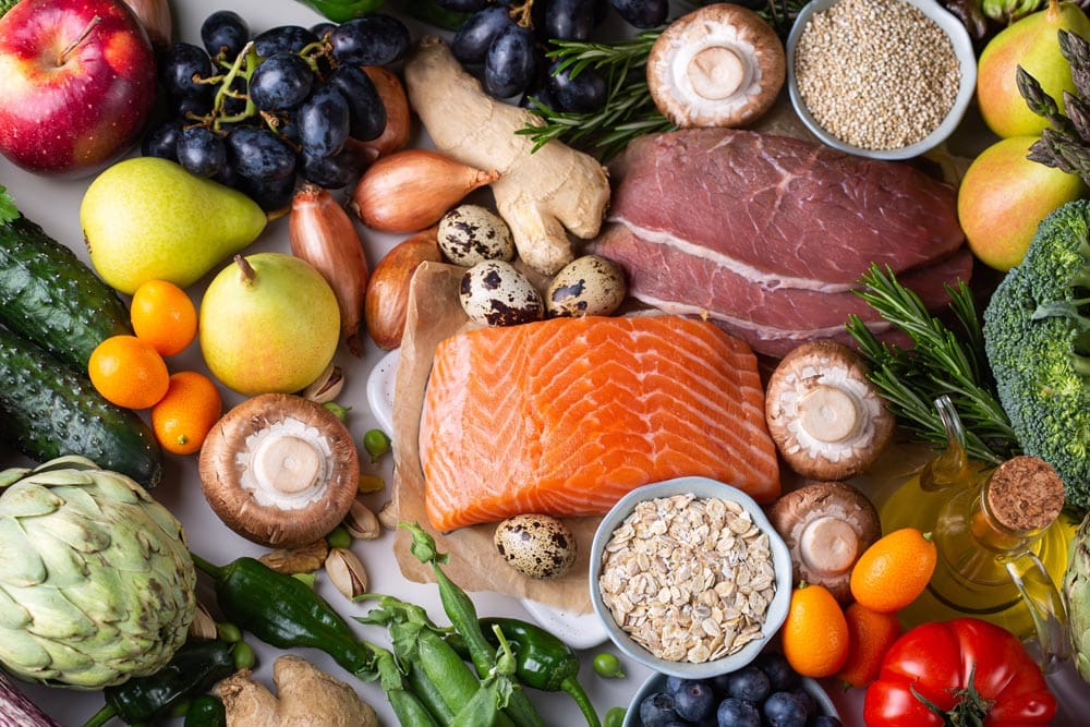 The Role of Nutrition and Exercise in Addiction Recovery