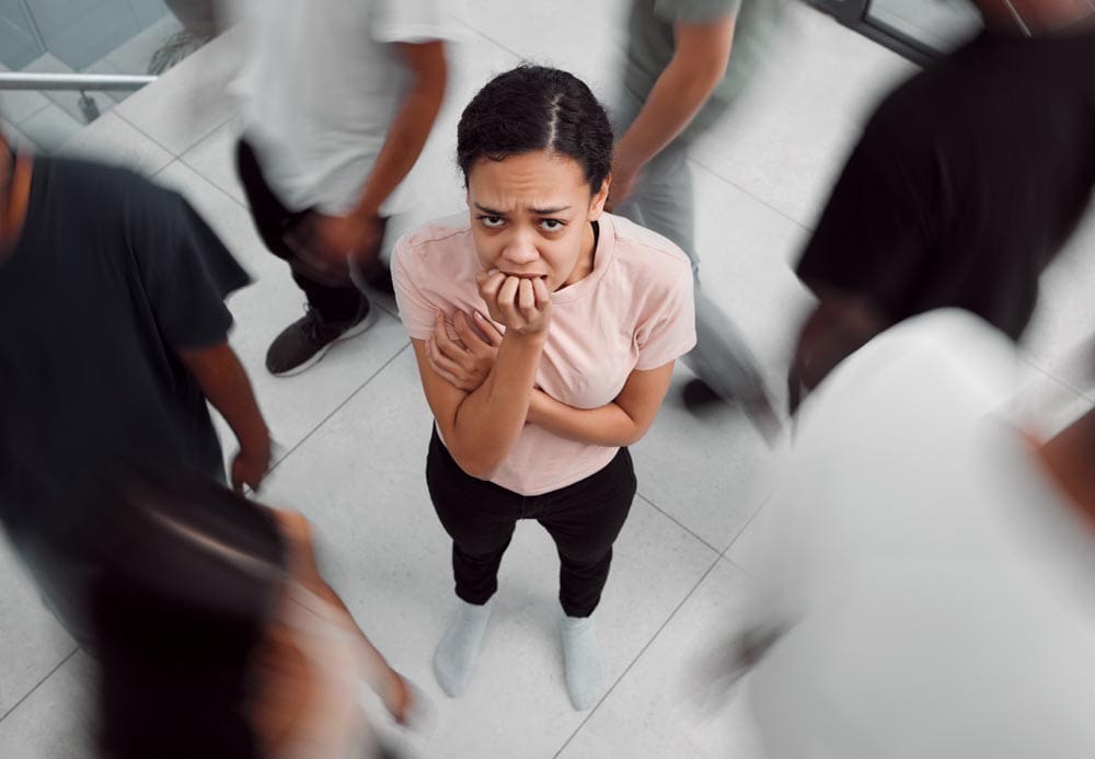 Overcoming Shame and Guilt in the Recovery Process