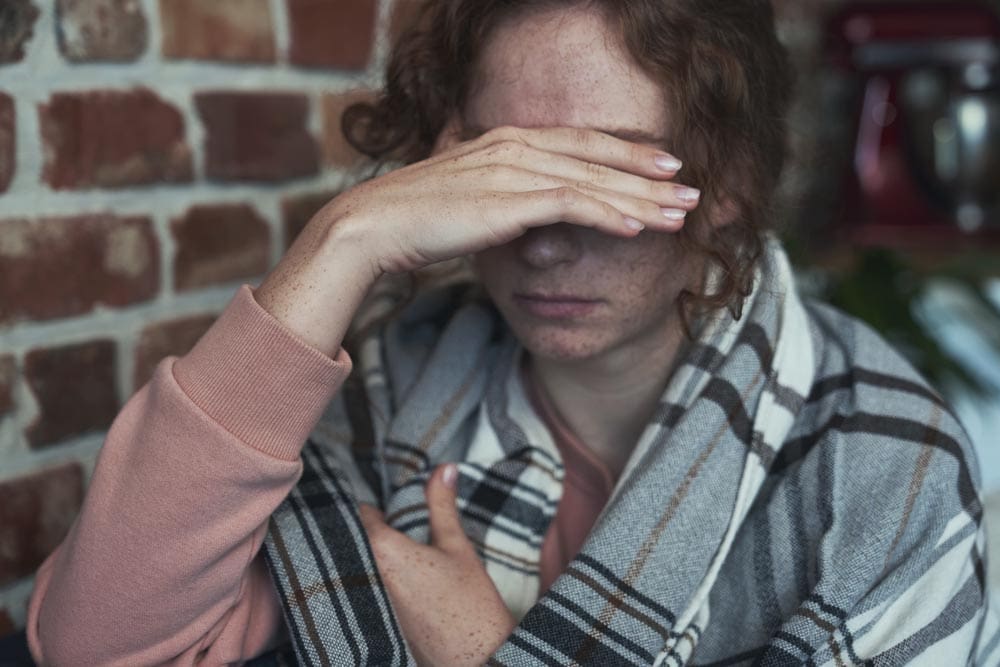 Overcoming Shame and Guilt in the Recovery Process