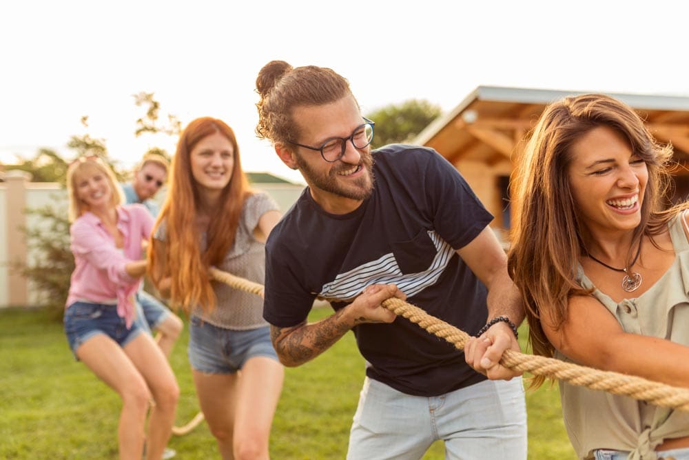 Rediscovering Joy in a Sober Lifestyle
