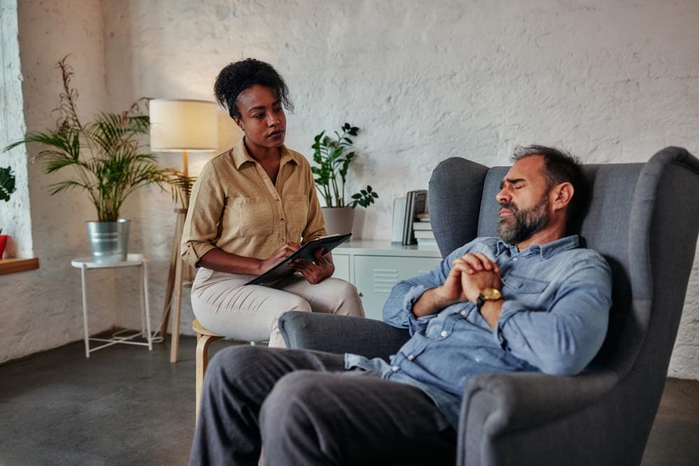 The Importance of Self-Care in the Life of a Recovery Advocate