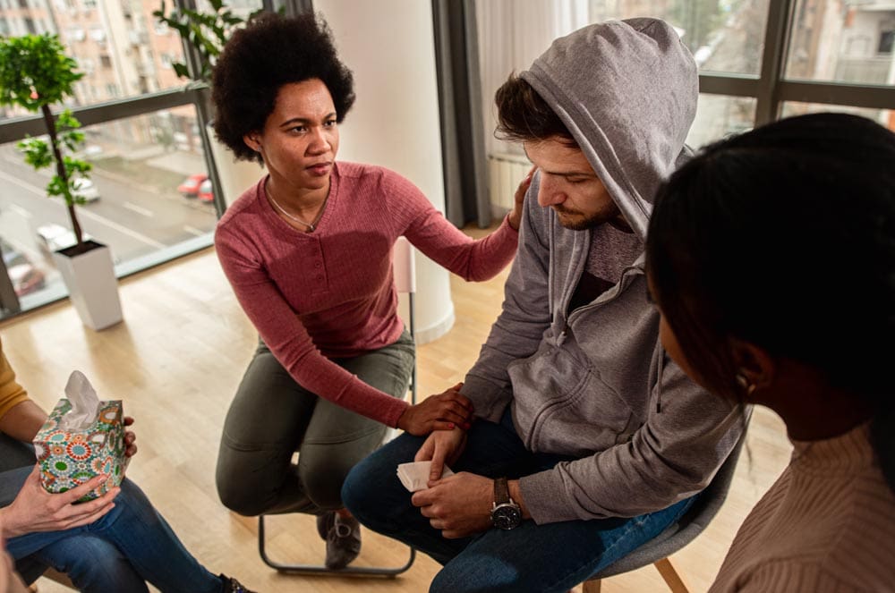 Understanding the Stages of Recovery in Drug and Alcohol Rehab