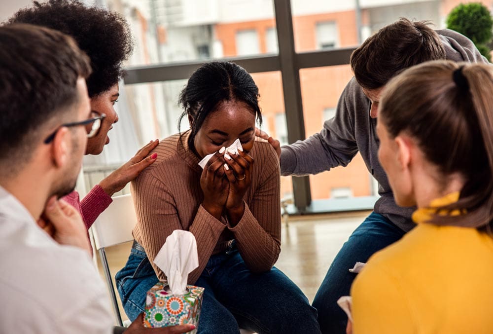 Overcoming Stigma in Christian Recovery: Encouraging Compassion and Understanding