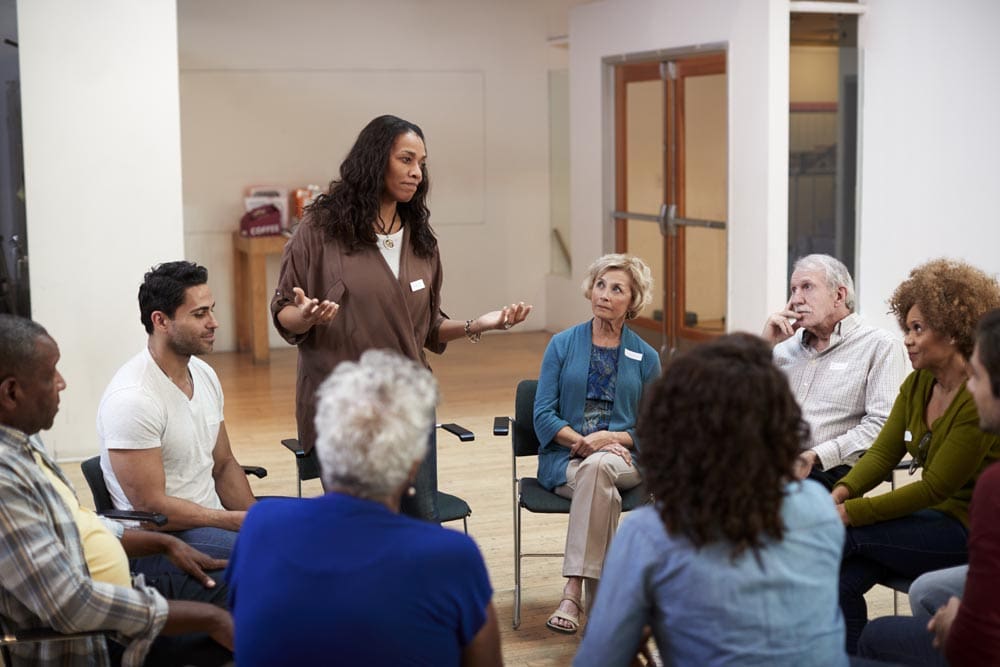 The Power of Storytelling in Inspiring Hope and Encouraging Recovery