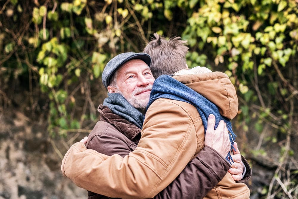 Finding Strength in Vulnerability