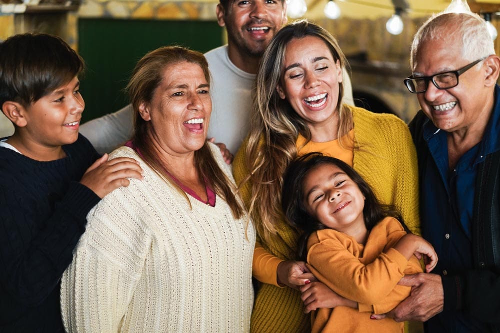 The Role of Family Support in Addiction Recovery