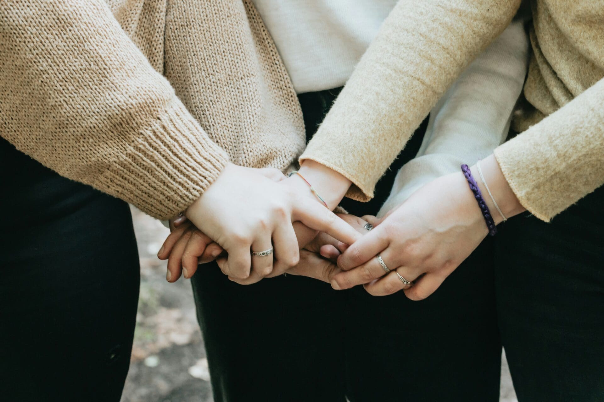 What it's like attending a Christ-centered healing and recovery center.