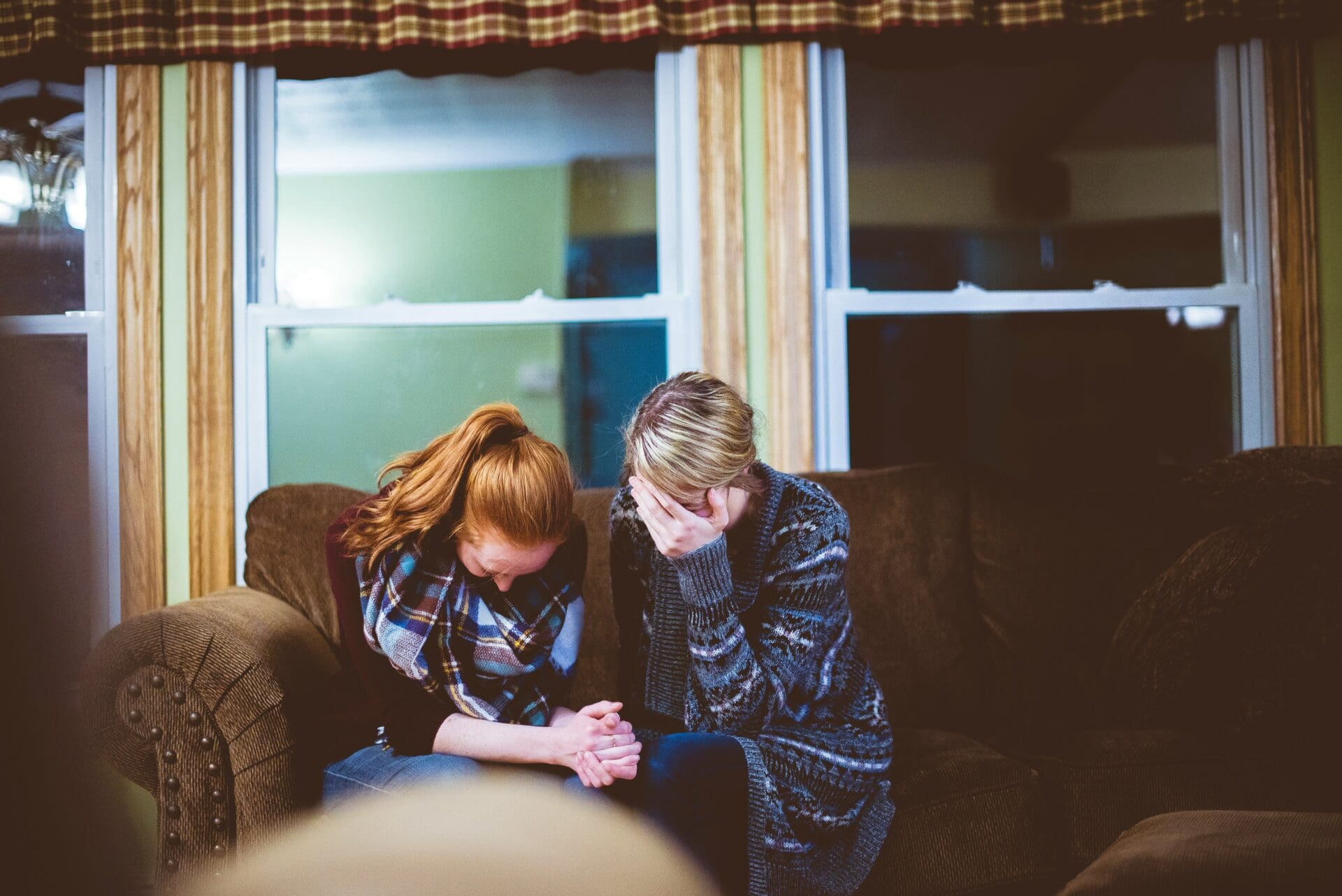 What to expect in the first 72 hours of the detox process.