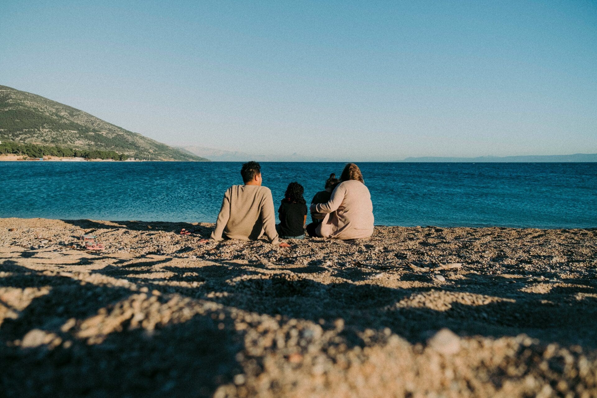 How to give family support during detox.