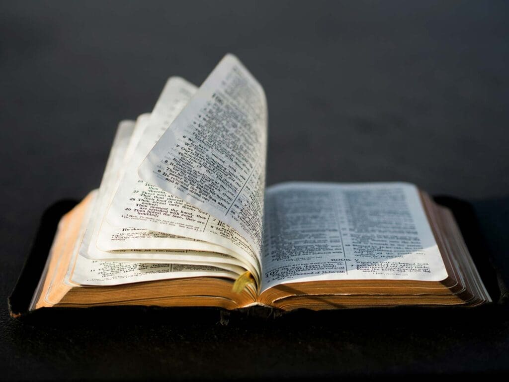 Bible scripture and verses that talk about substance abuse.
